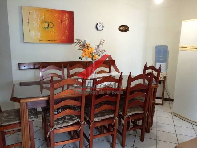 Apartamento para Temporada em Bombinhas - 5