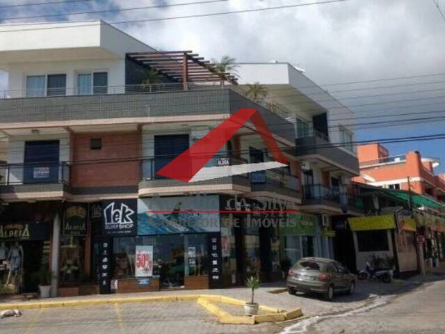 Apartamento para Temporada em Bombinhas - 2