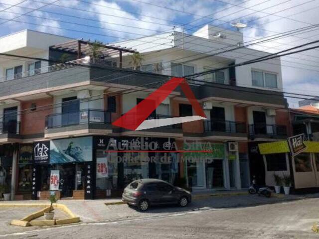 Apartamento para Temporada em Bombinhas - 2