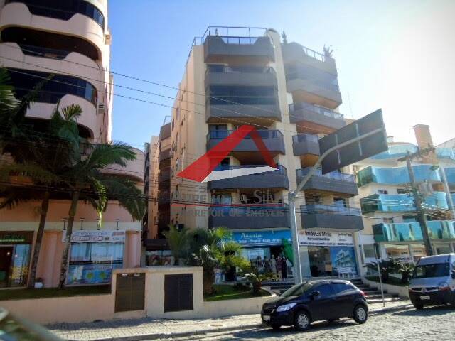 #V021 - Apartamento para Venda em Bombinhas - SC - 2