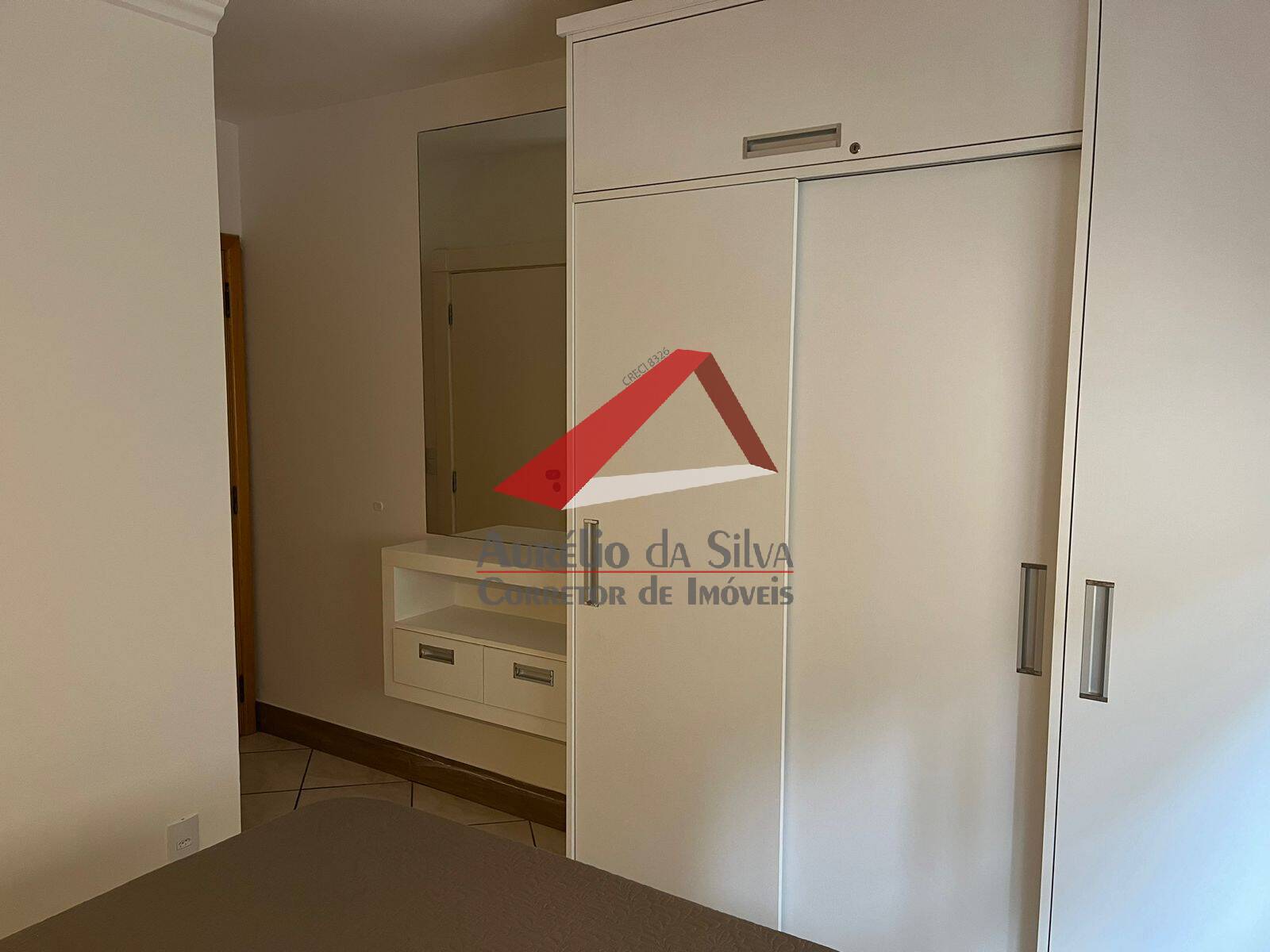 Apartamento, 2 quartos - Foto 8