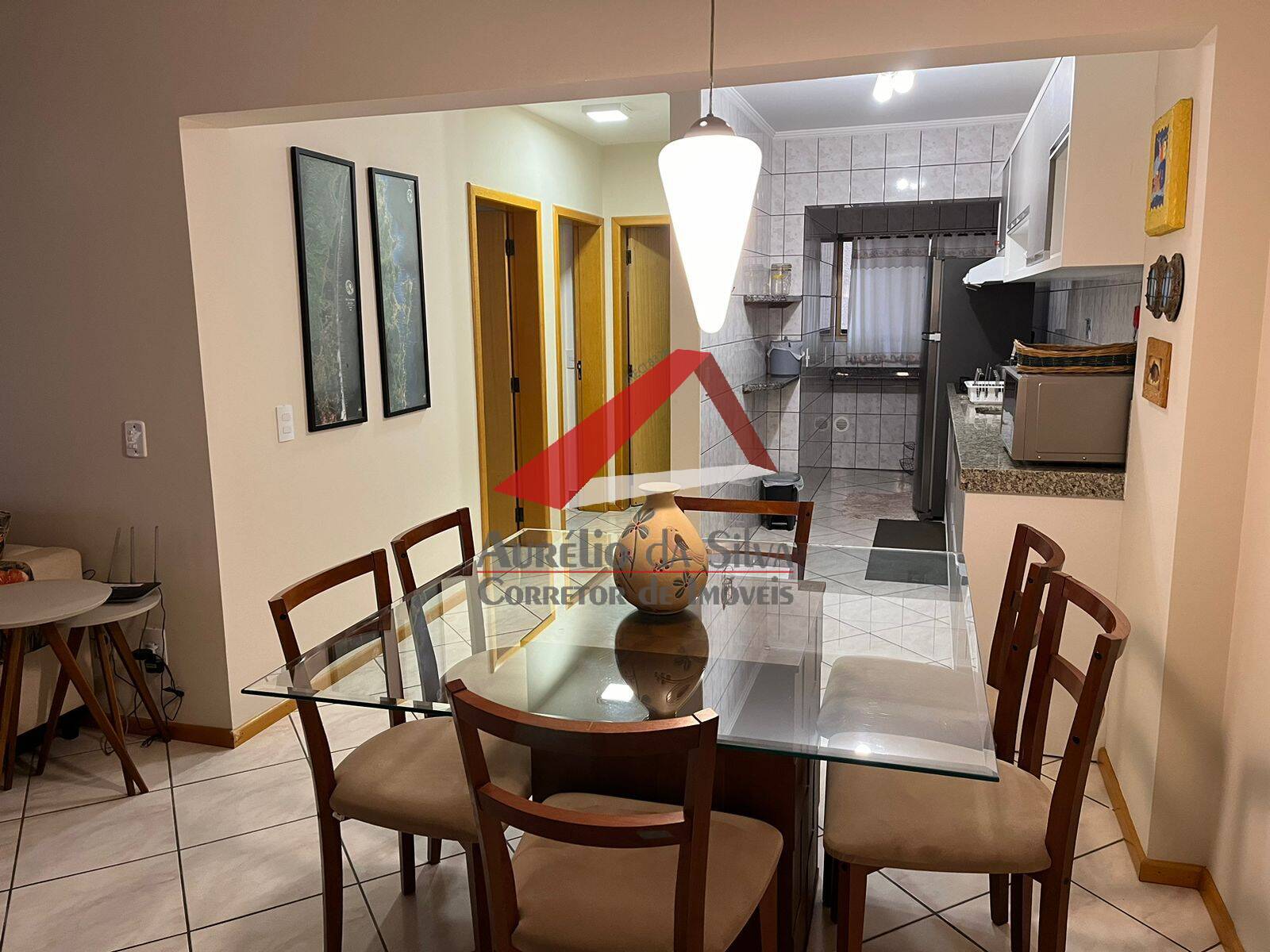 Apartamento, 2 quartos - Foto 10