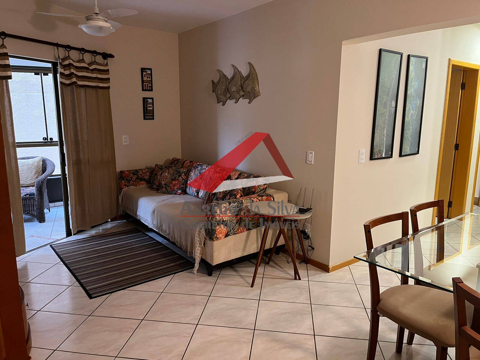 Apartamento, 2 quartos - Foto 13