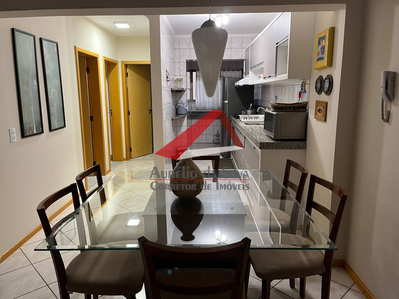 Apartamento, 2 quartos - Foto 1