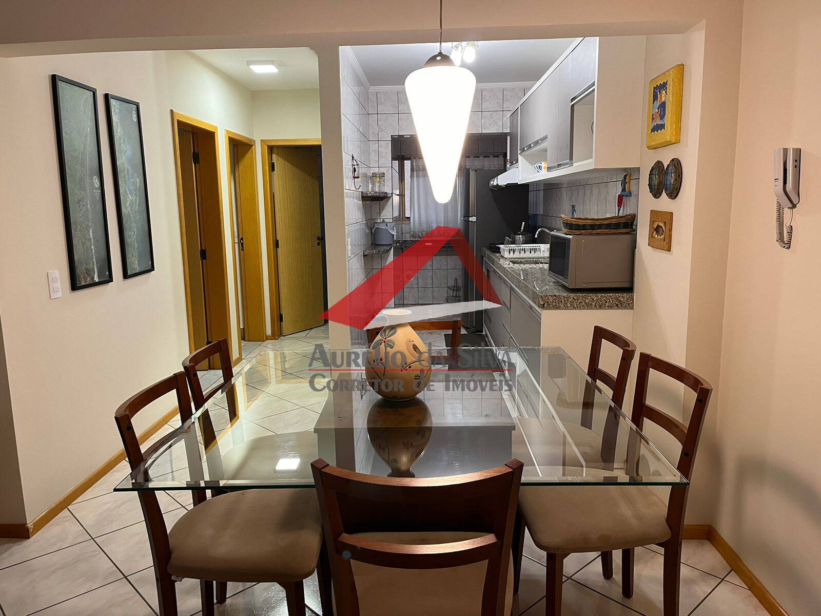 Apartamento, 2 quartos - Foto 15