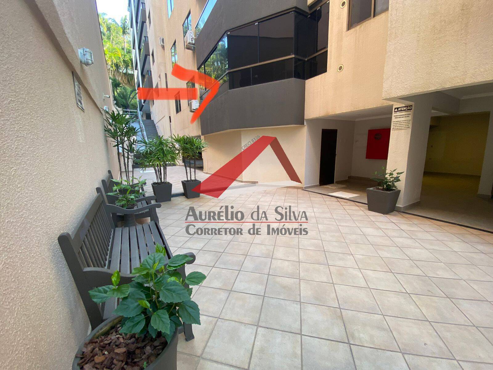 Apartamento, 2 quartos - Foto 33