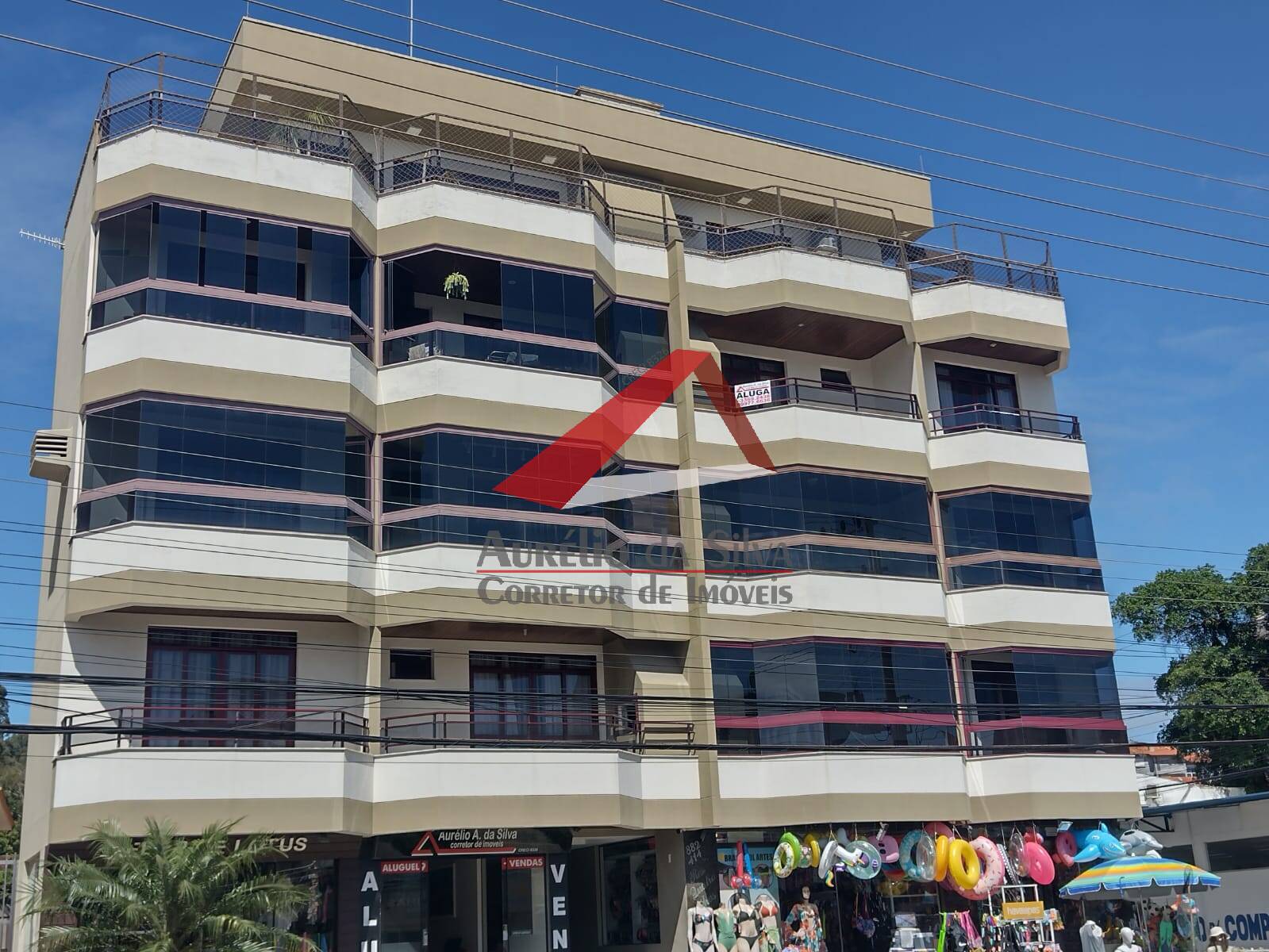 Sobrado, 3 quartos, 117 m² - Foto 1