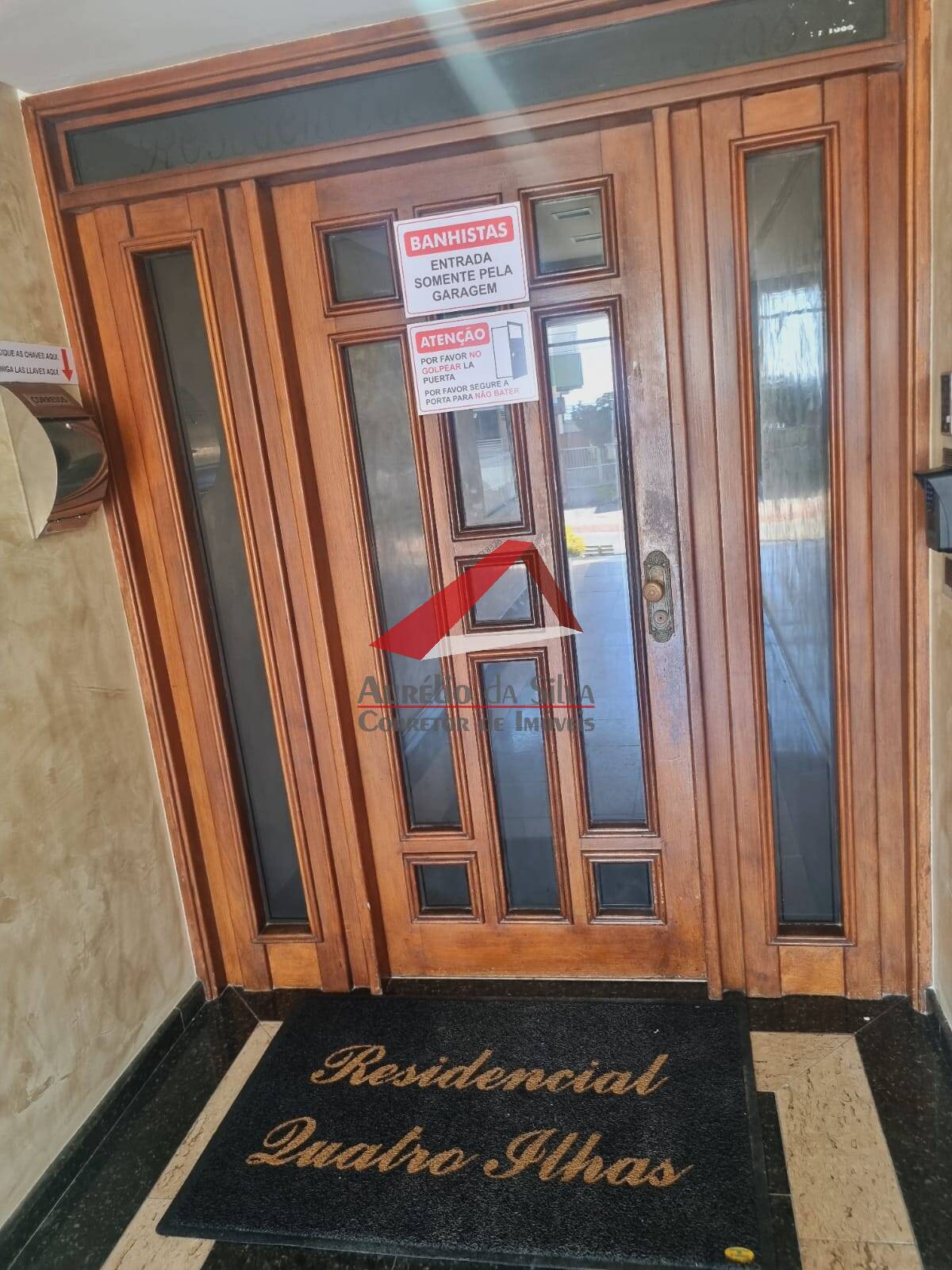 Sobrado, 3 quartos, 117 m² - Foto 3