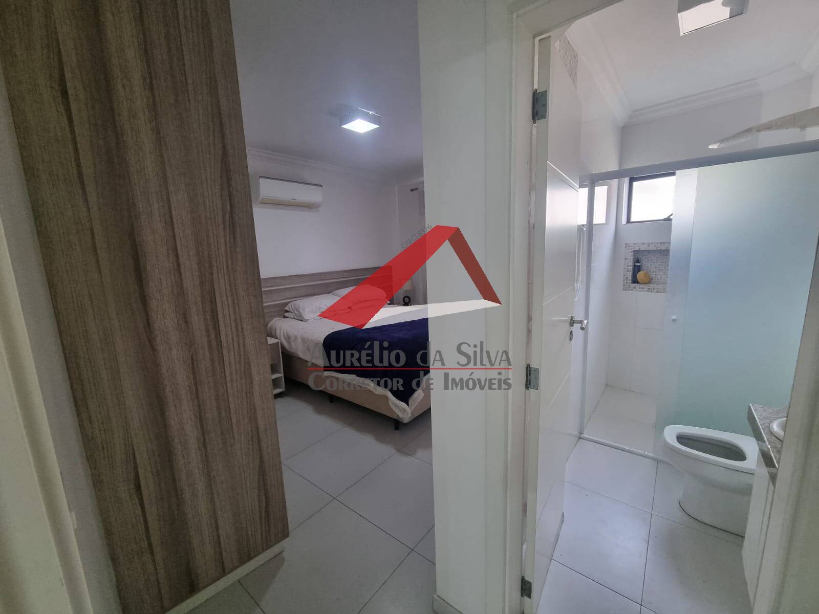 Apartamento - Foto 12