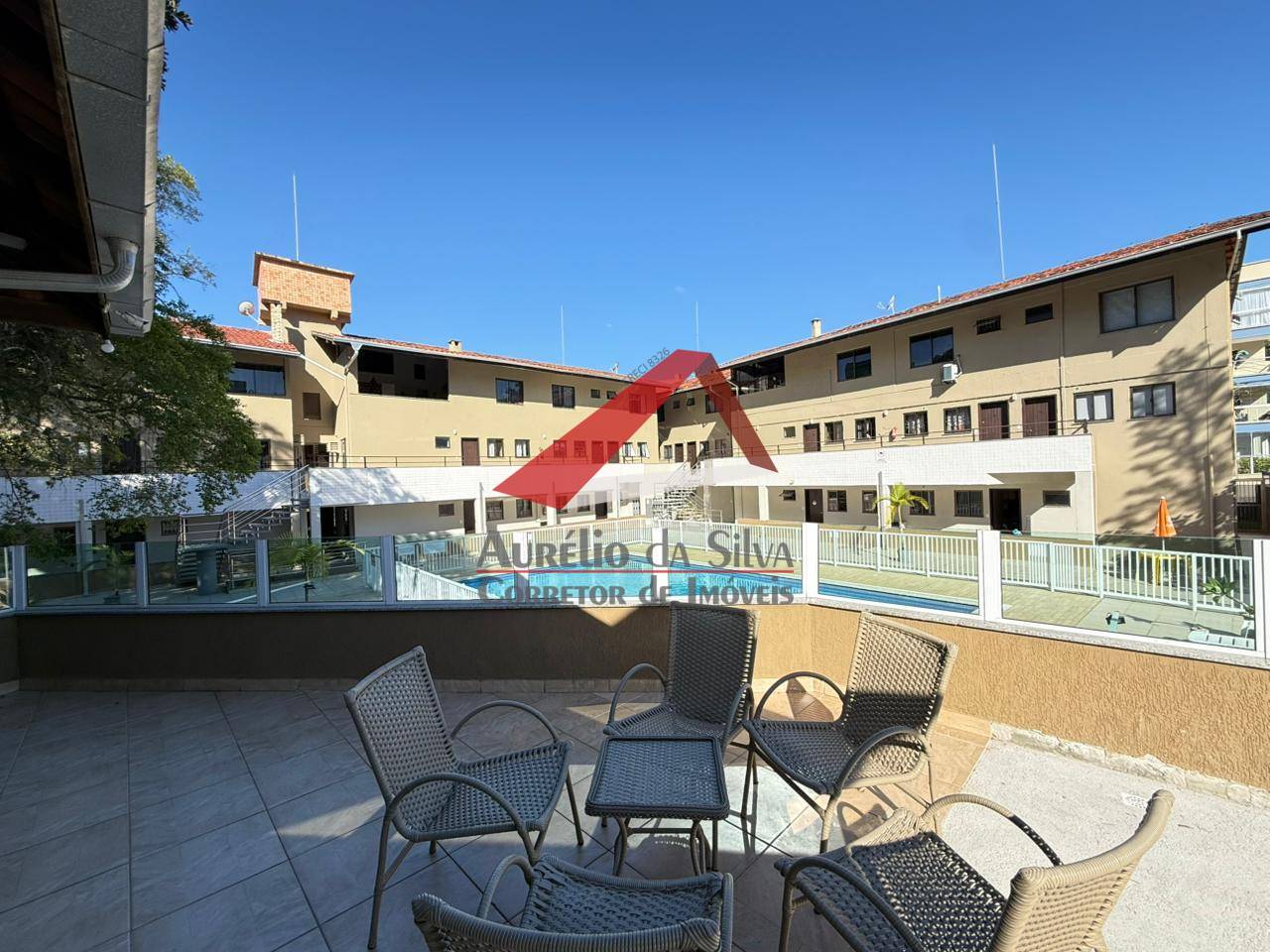 Apartamento - Foto 35