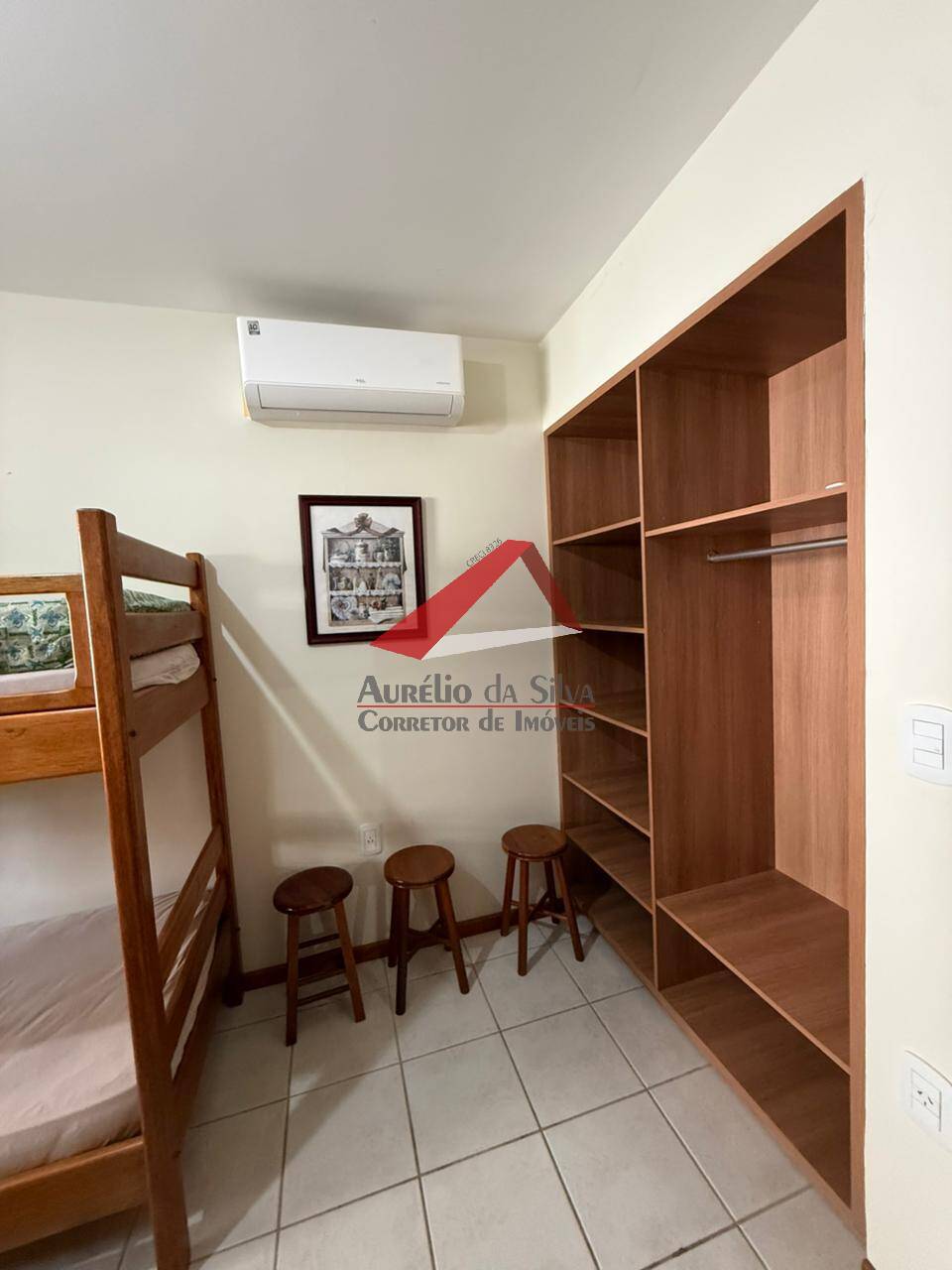 Apartamento, 2 quartos - Foto 16