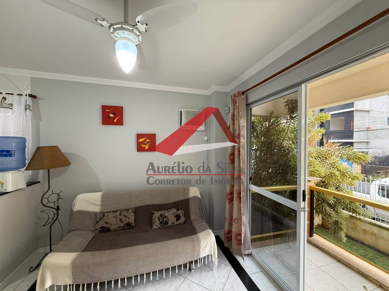 Apartamento, 2 quartos - Foto 3