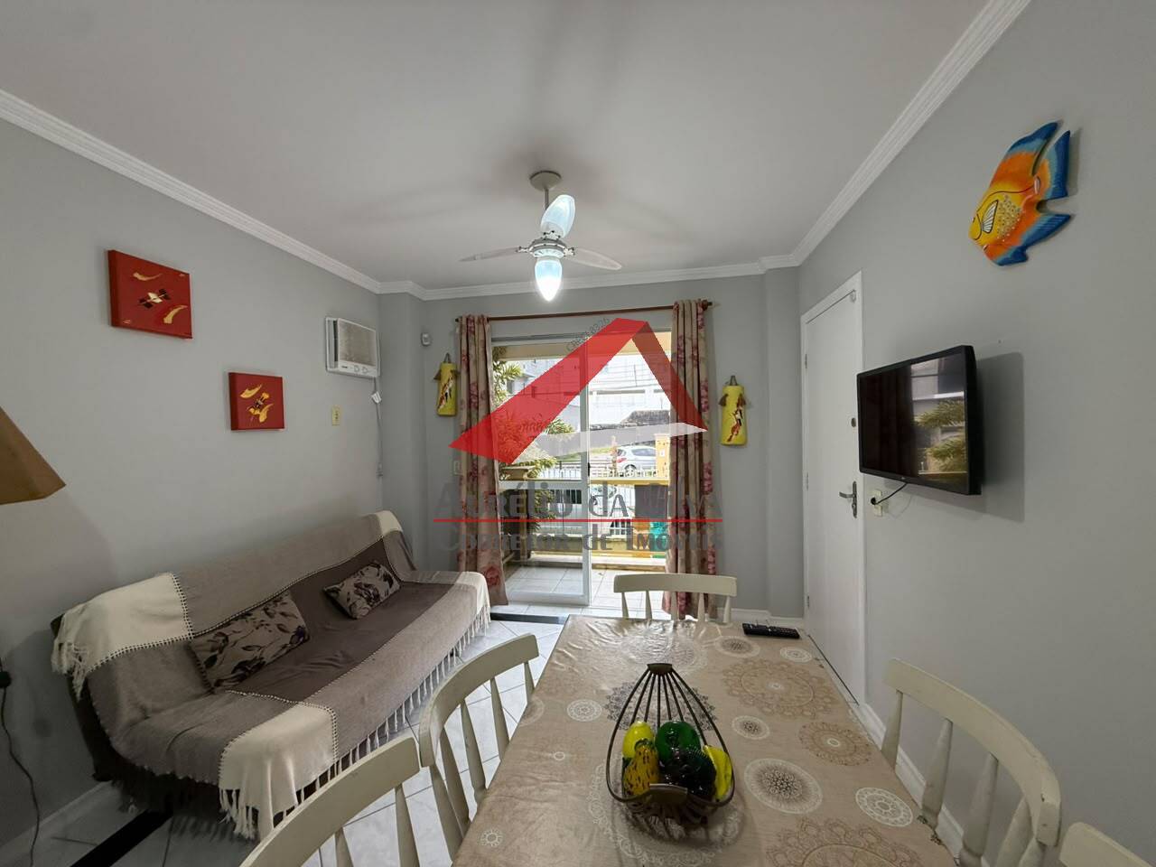 Apartamento, 2 quartos - Foto 5