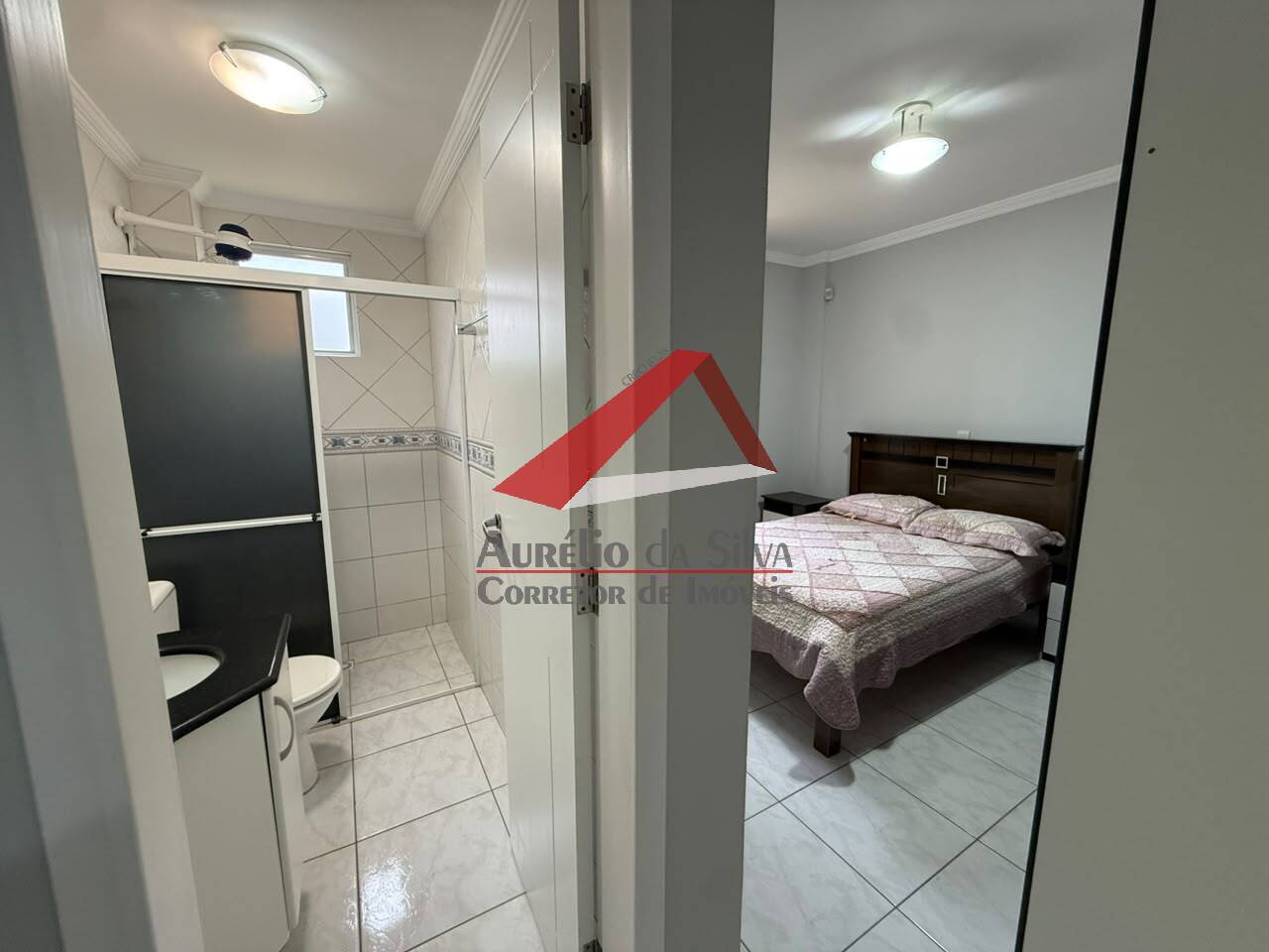 Apartamento, 2 quartos - Foto 15